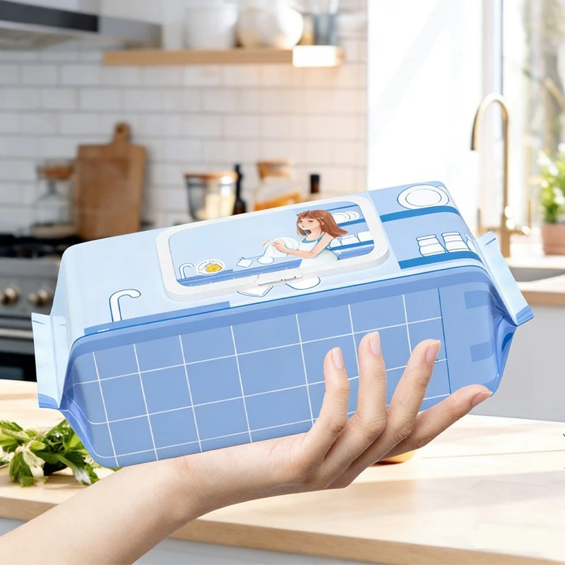Antibacterial Kitchen Wipes suppliers