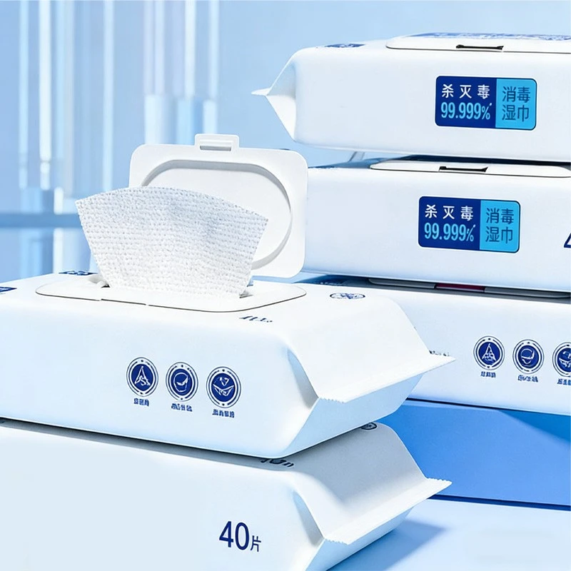 Surface Disinfectant Cleaning Wipes suppliers